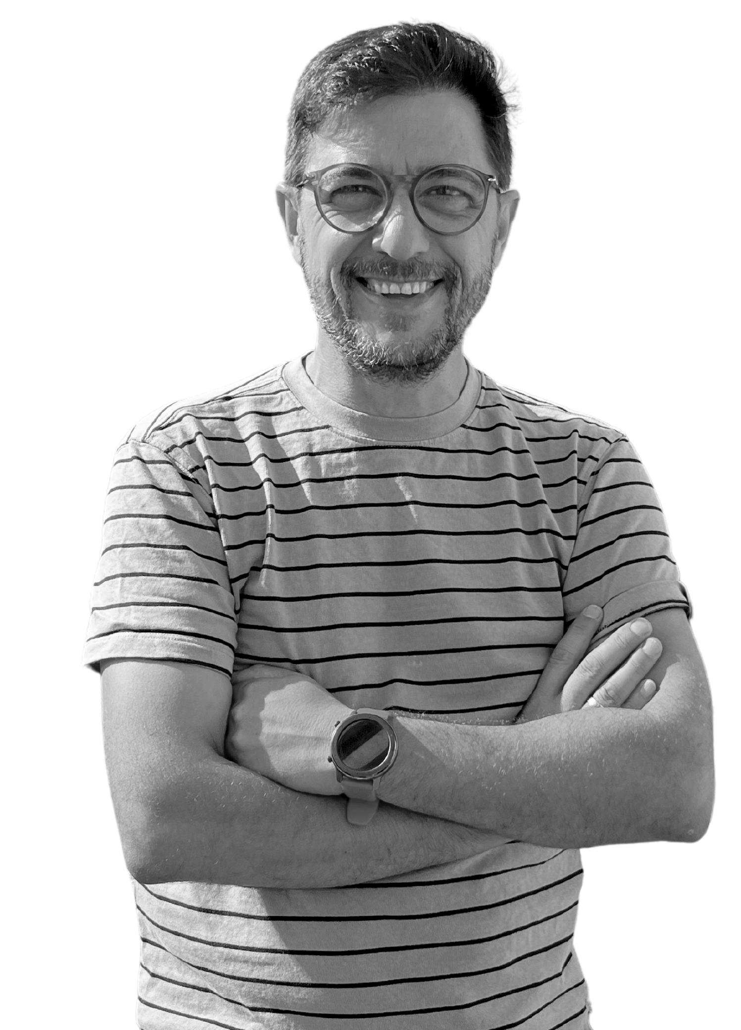 Foto de Cesar Yuste - Gestio Lleida-conocenos